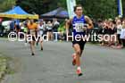 Senior mens Northern 6 Stage Relay, 2023 Northern 6 and 4 Stage Relays and Youngsters, Birkenhead Park, Wirral.  Photo: David T. Hewitson/Sports for All Pics
